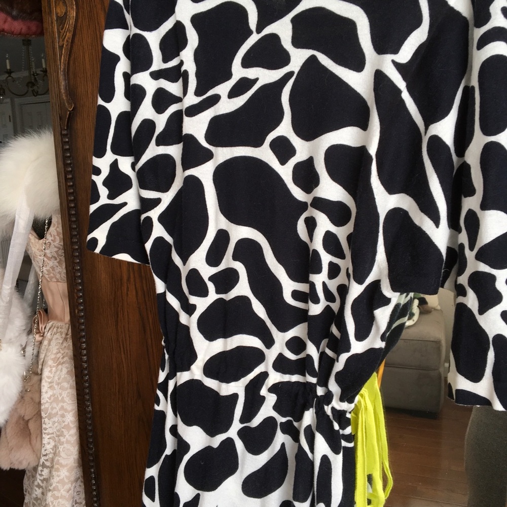 Sweater tunic - Picture 8 of 8